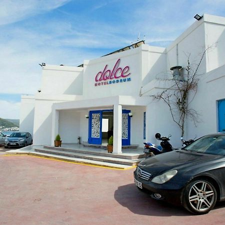Dolce Bodrum Hotel - Adult Only Zewnętrze zdjęcie
