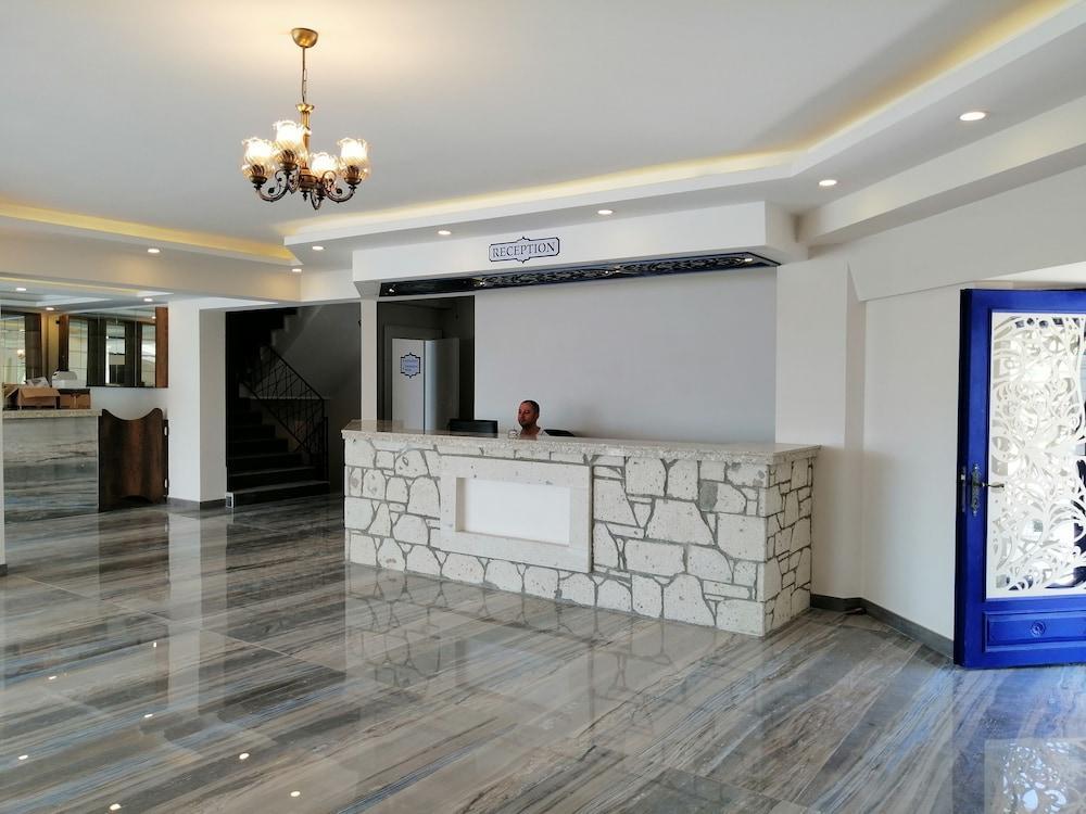 Dolce Bodrum Hotel - Adult Only Zewnętrze zdjęcie