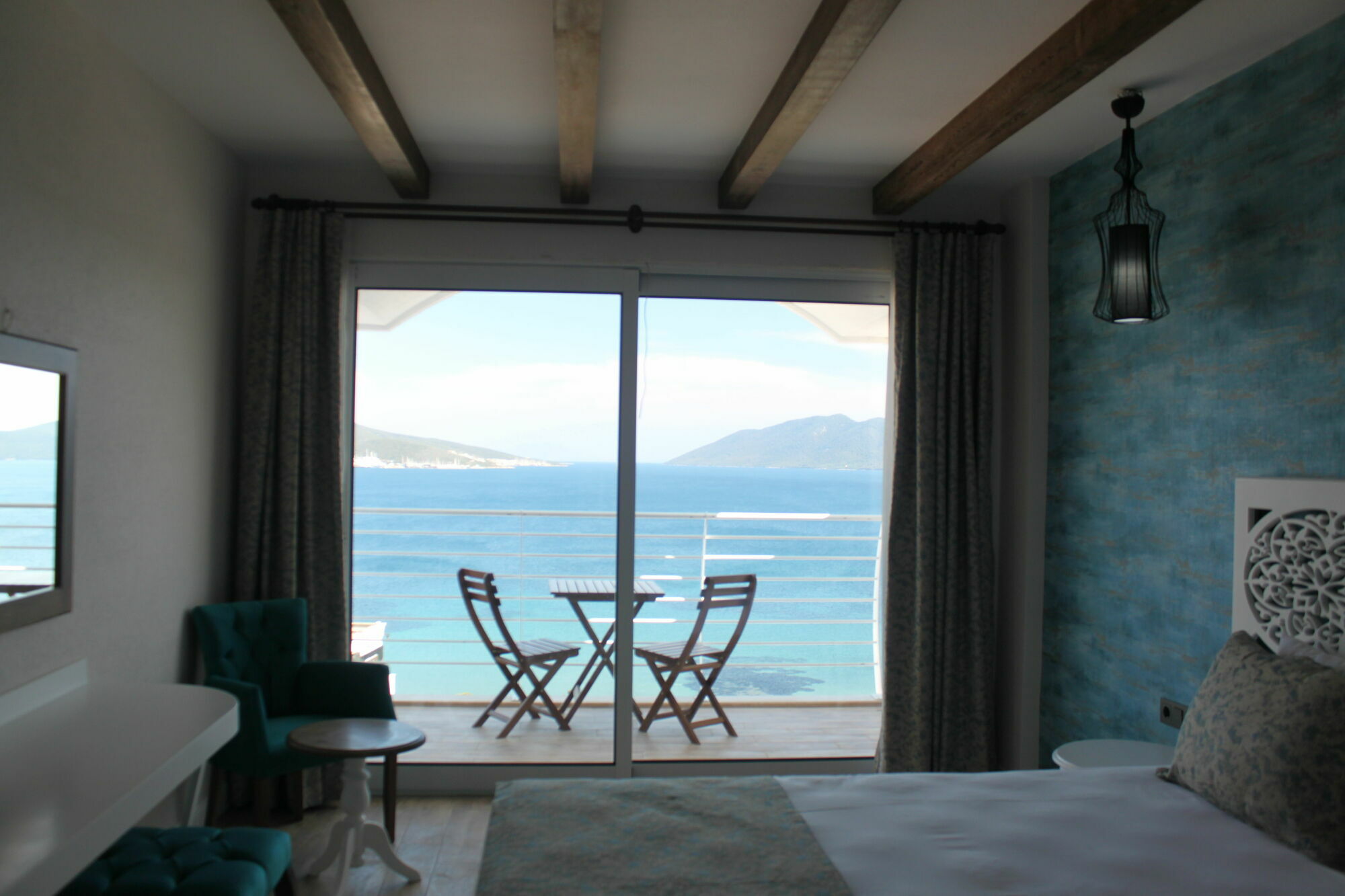 Dolce Bodrum Hotel - Adult Only Pokój zdjęcie