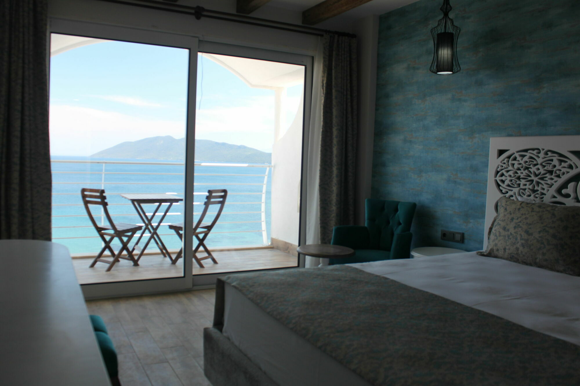 Dolce Bodrum Hotel - Adult Only Pokój zdjęcie