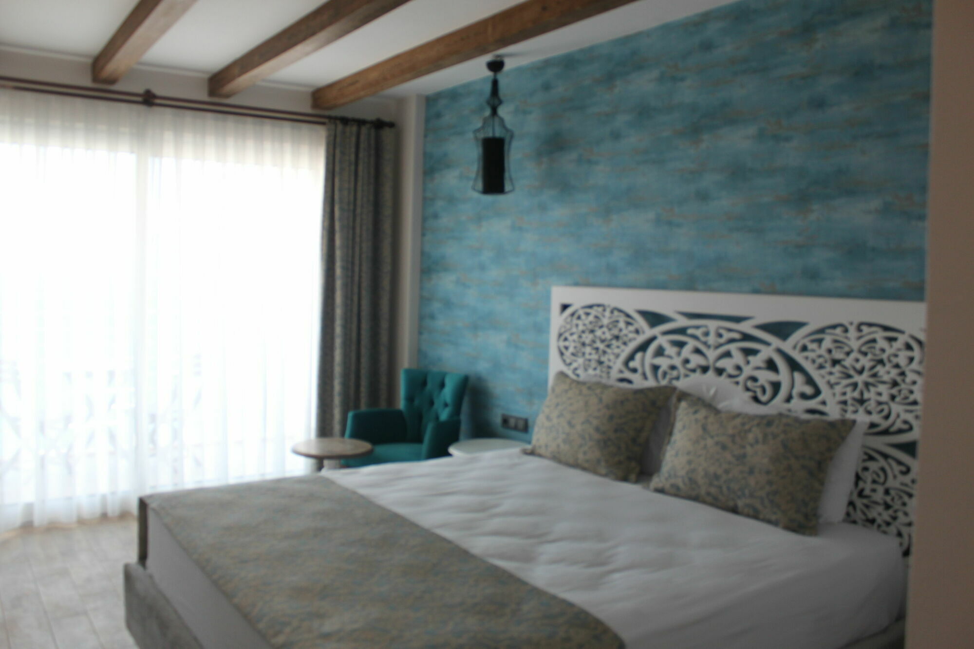 Dolce Bodrum Hotel - Adult Only Pokój zdjęcie