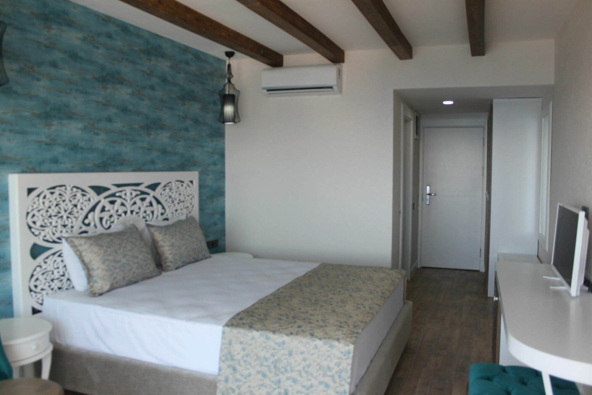 Dolce Bodrum Hotel - Adult Only Pokój zdjęcie