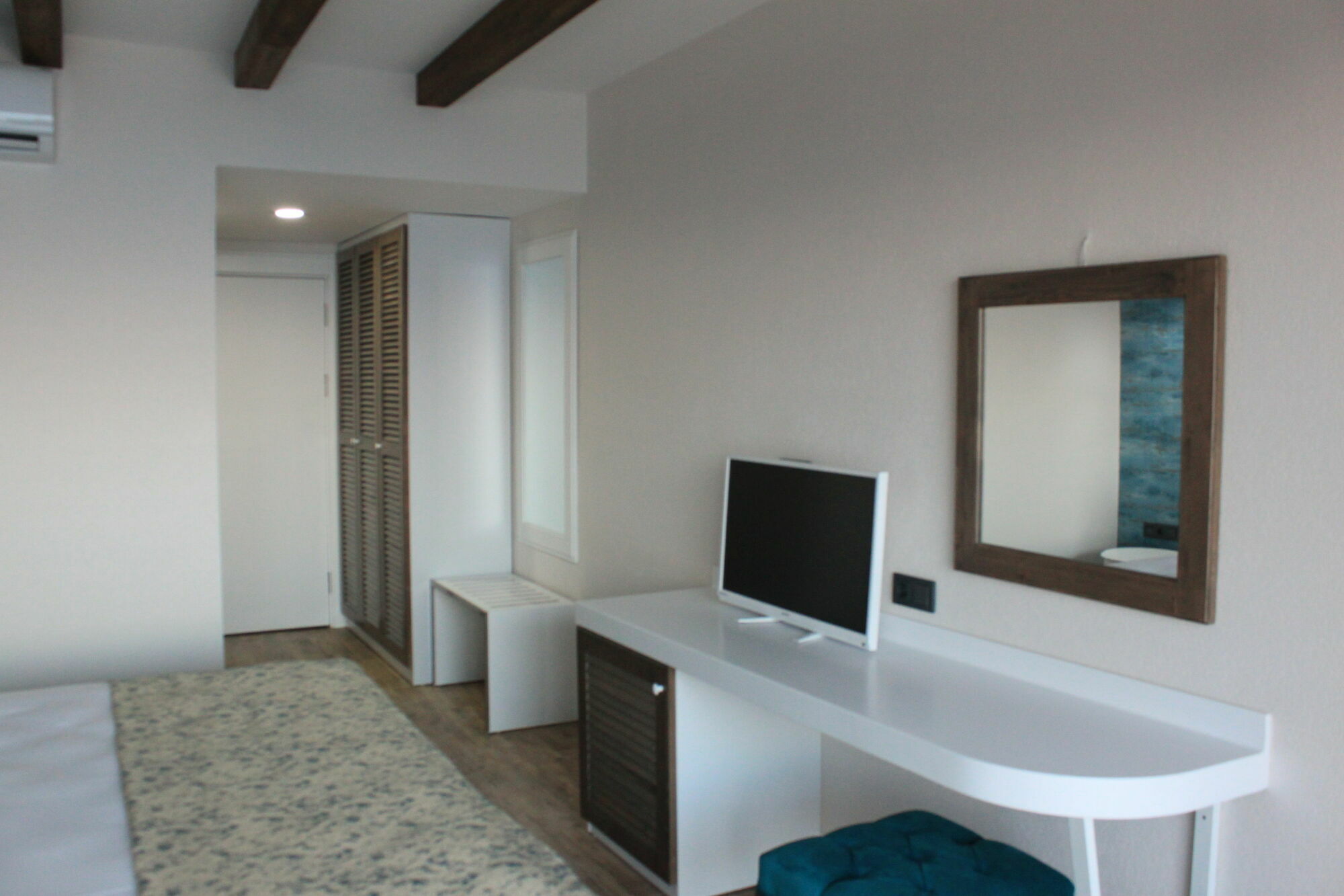 Dolce Bodrum Hotel - Adult Only Pokój zdjęcie