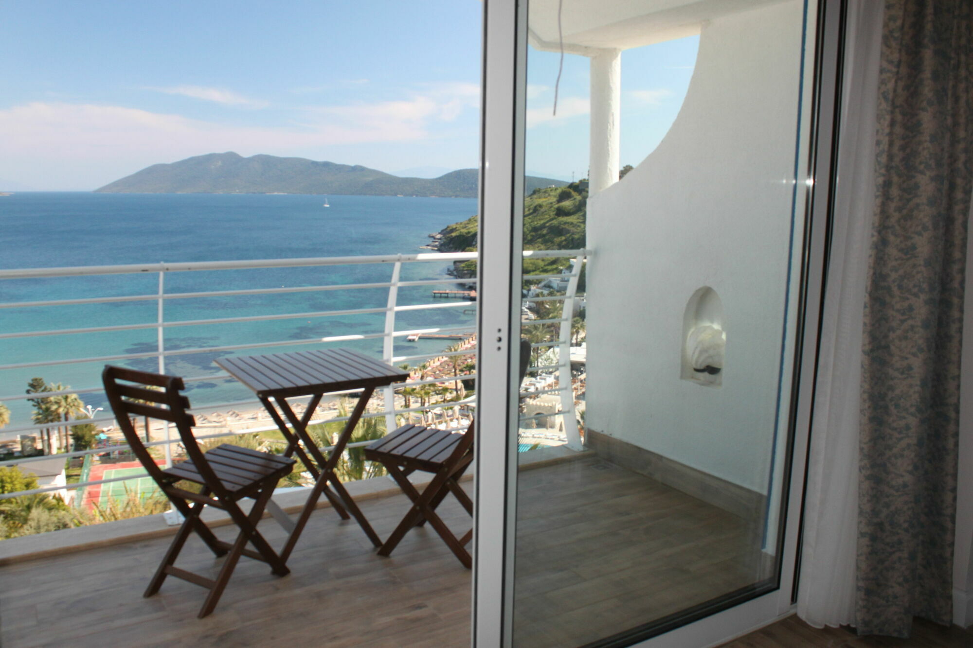Dolce Bodrum Hotel - Adult Only Pokój zdjęcie
