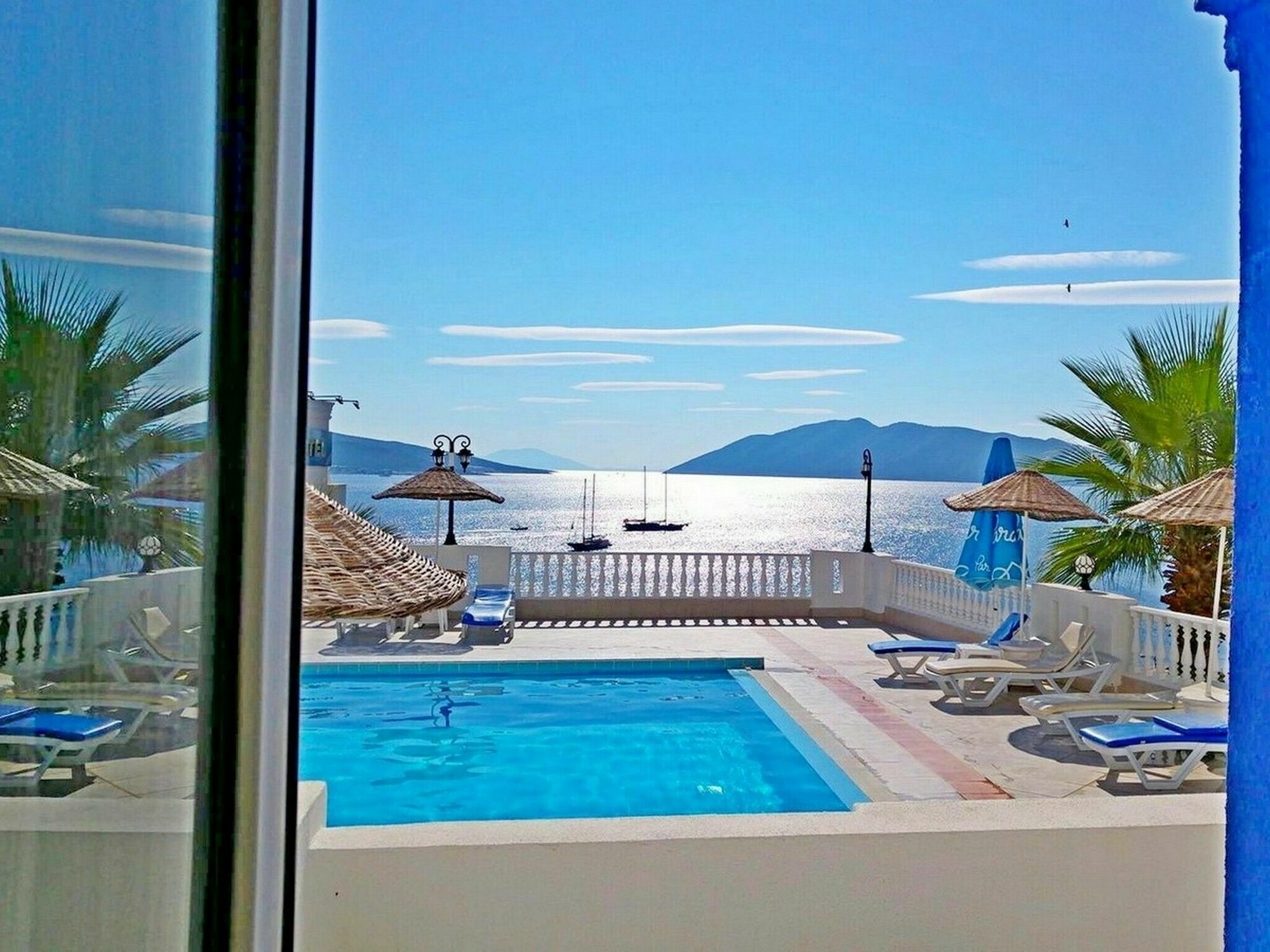Dolce Bodrum Hotel - Adult Only Udogodnienia zdjęcie