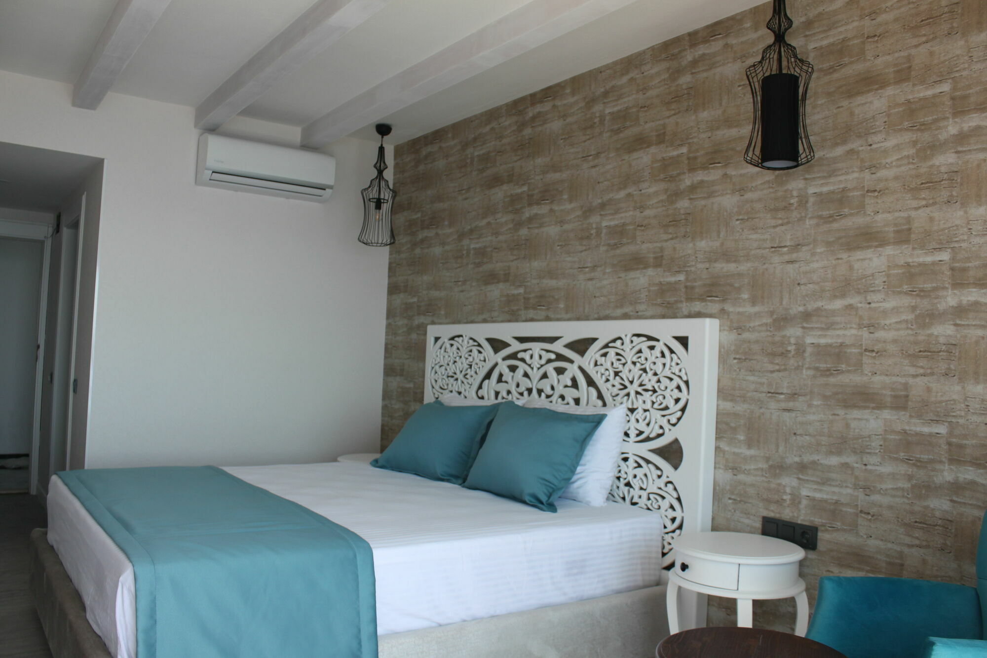 Dolce Bodrum Hotel - Adult Only Pokój zdjęcie
