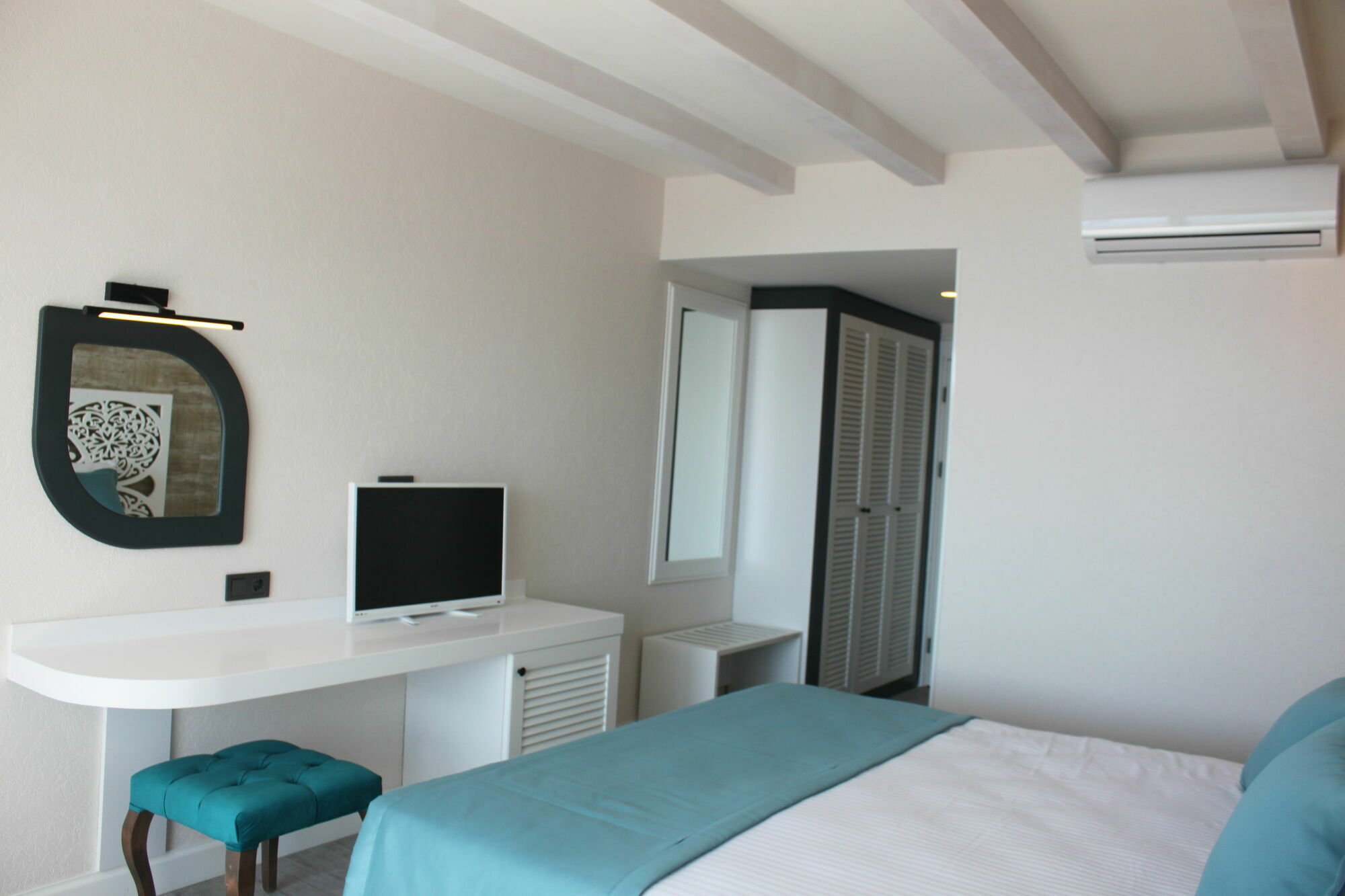 Dolce Bodrum Hotel - Adult Only Pokój zdjęcie