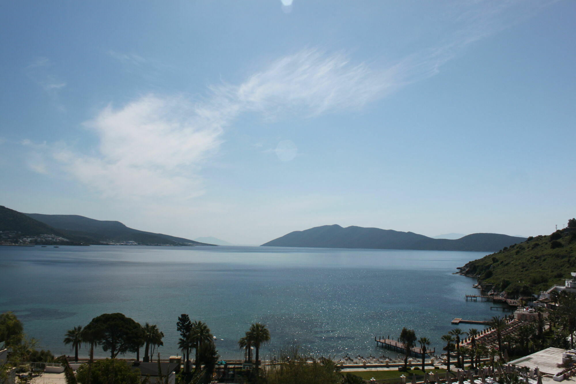 Dolce Bodrum Hotel - Adult Only Zewnętrze zdjęcie