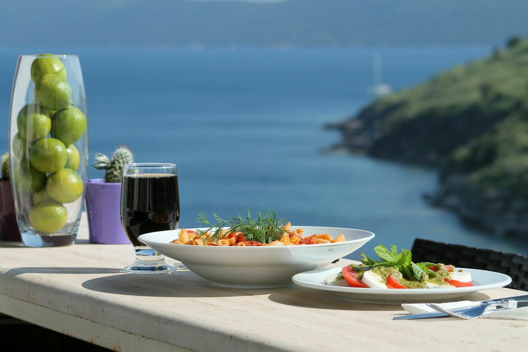 Dolce Bodrum Hotel - Adult Only Udogodnienia zdjęcie