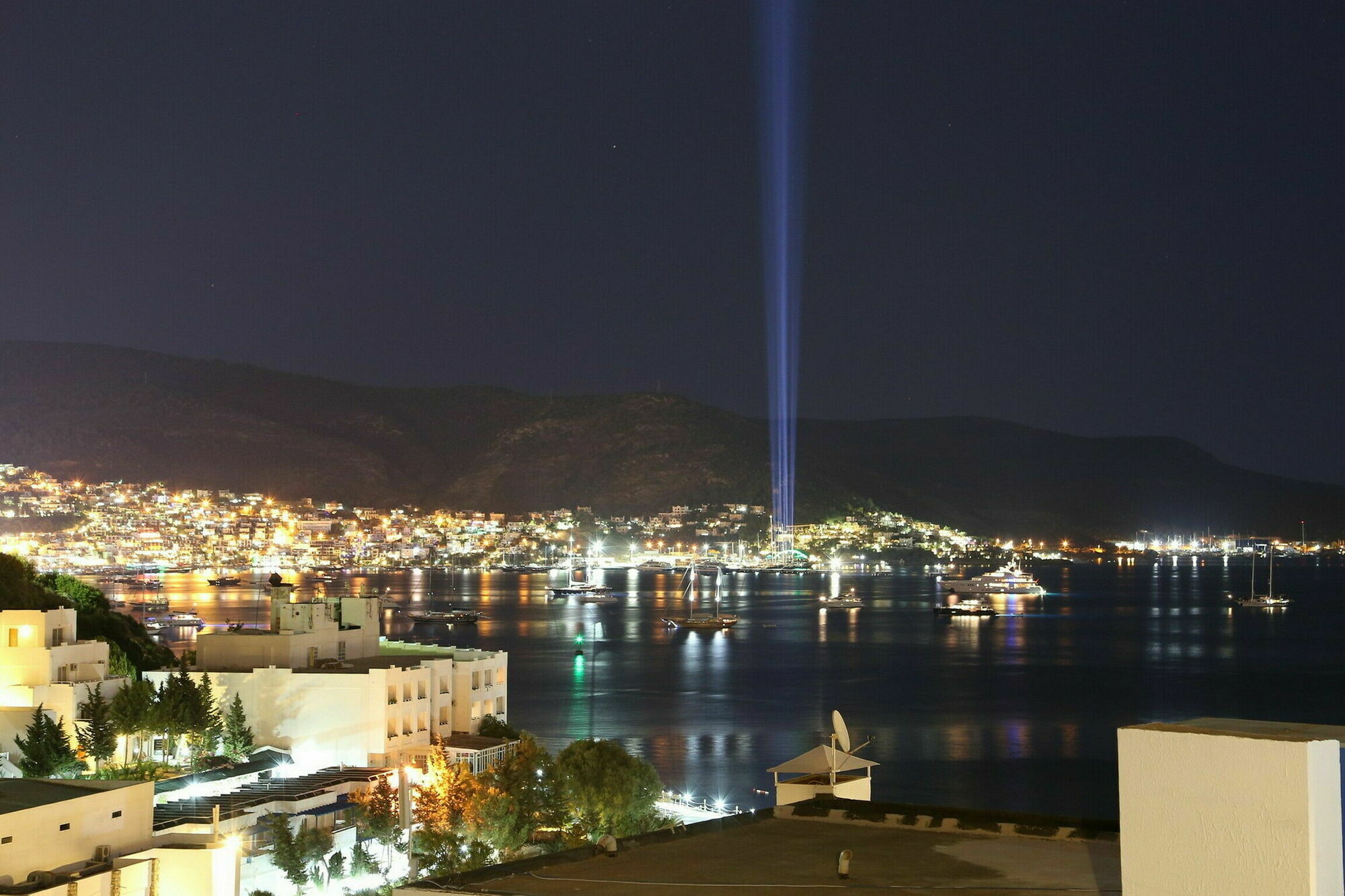 Dolce Bodrum Hotel - Adult Only Zewnętrze zdjęcie