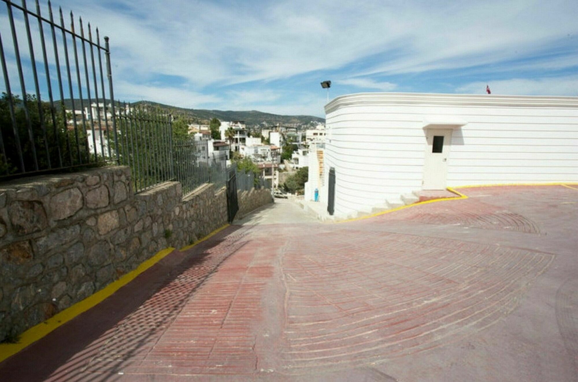 Dolce Bodrum Hotel - Adult Only Zewnętrze zdjęcie