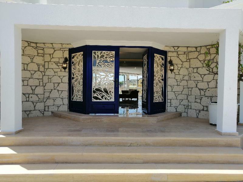 Dolce Bodrum Hotel - Adult Only Zewnętrze zdjęcie