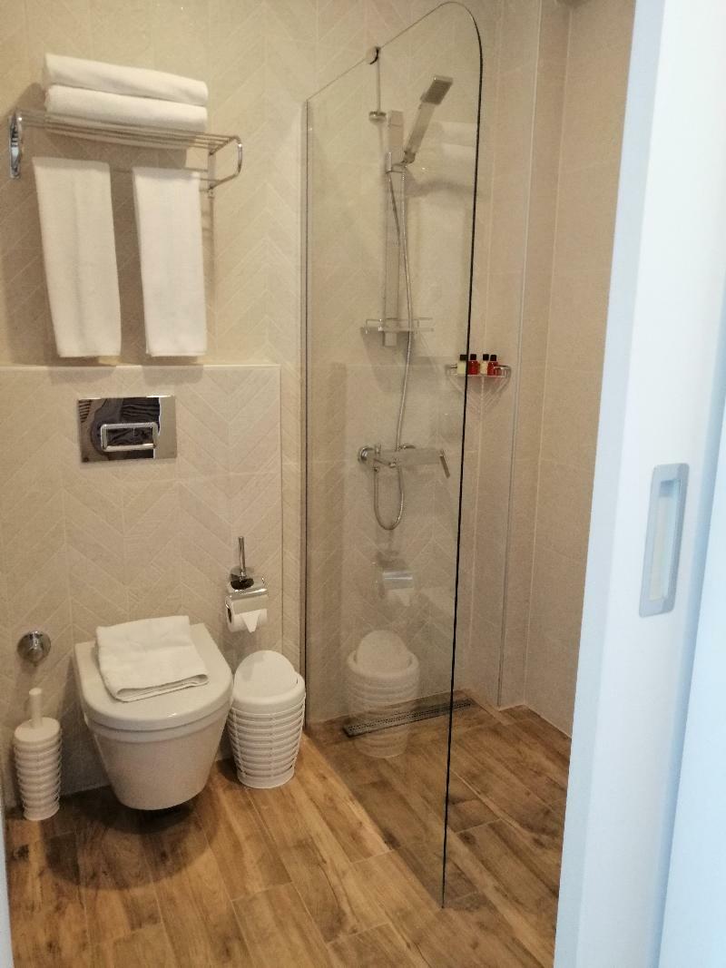 Dolce Bodrum Hotel - Adult Only Zewnętrze zdjęcie