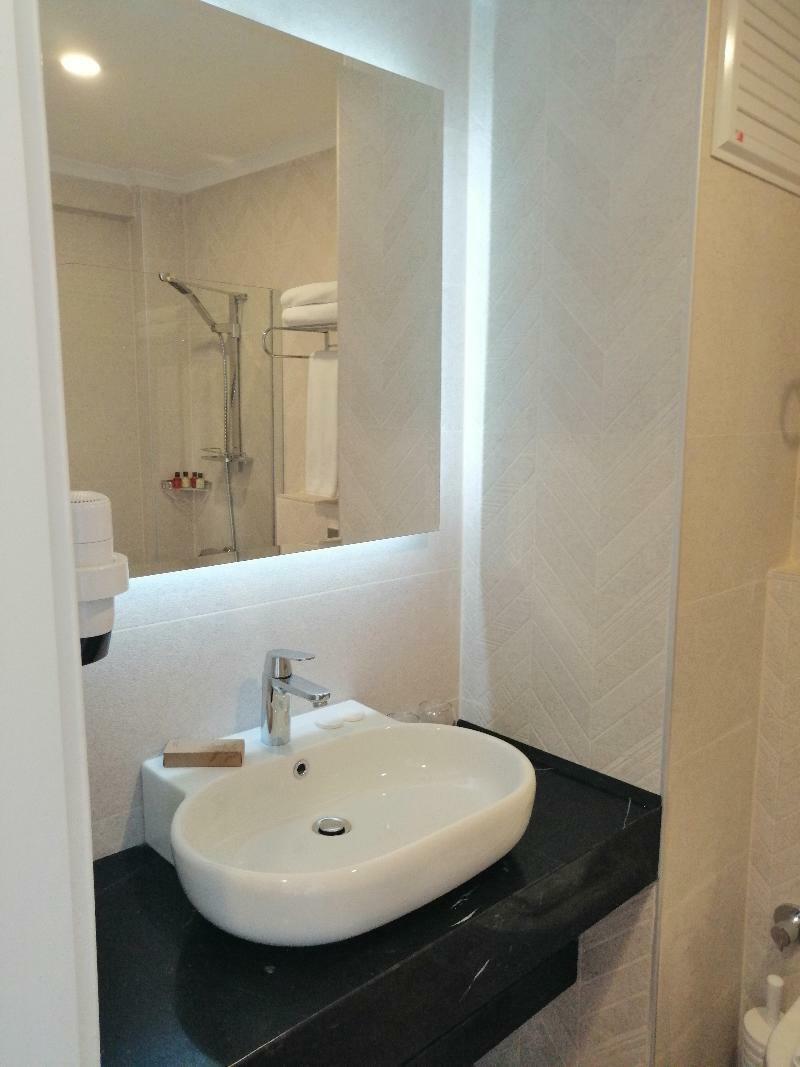 Dolce Bodrum Hotel - Adult Only Zewnętrze zdjęcie