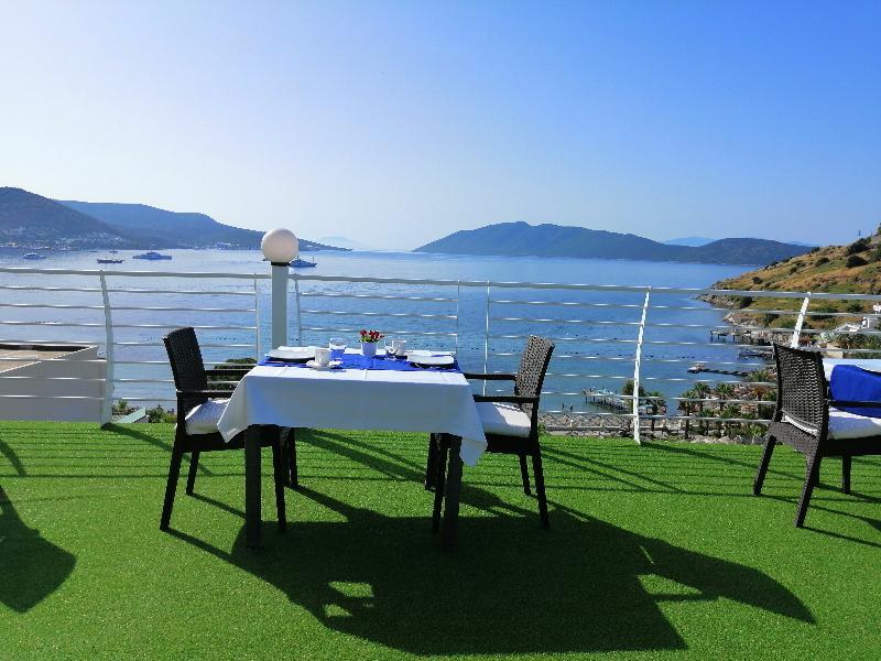 Dolce Bodrum Hotel - Adult Only Zewnętrze zdjęcie