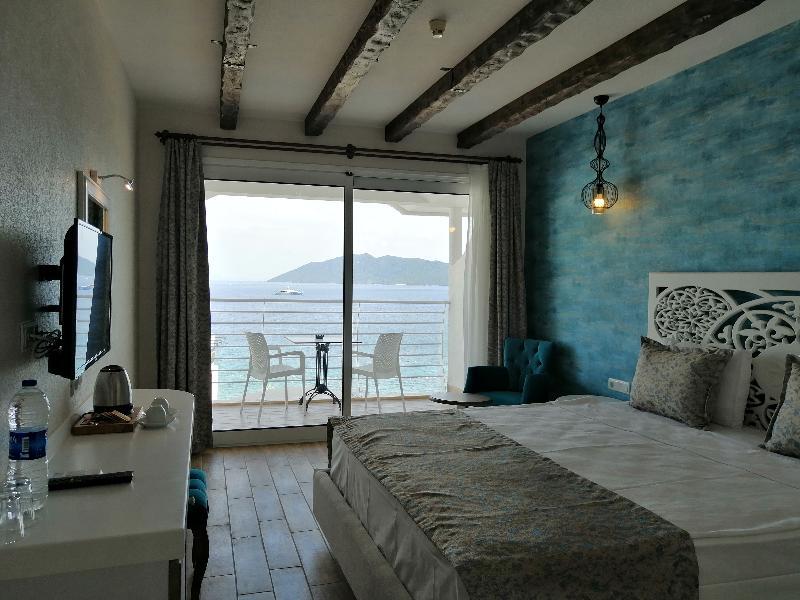 Dolce Bodrum Hotel - Adult Only Zewnętrze zdjęcie